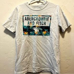 Abercrombie Boys’ T-Shirt